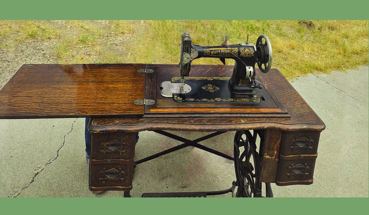 Open Sew